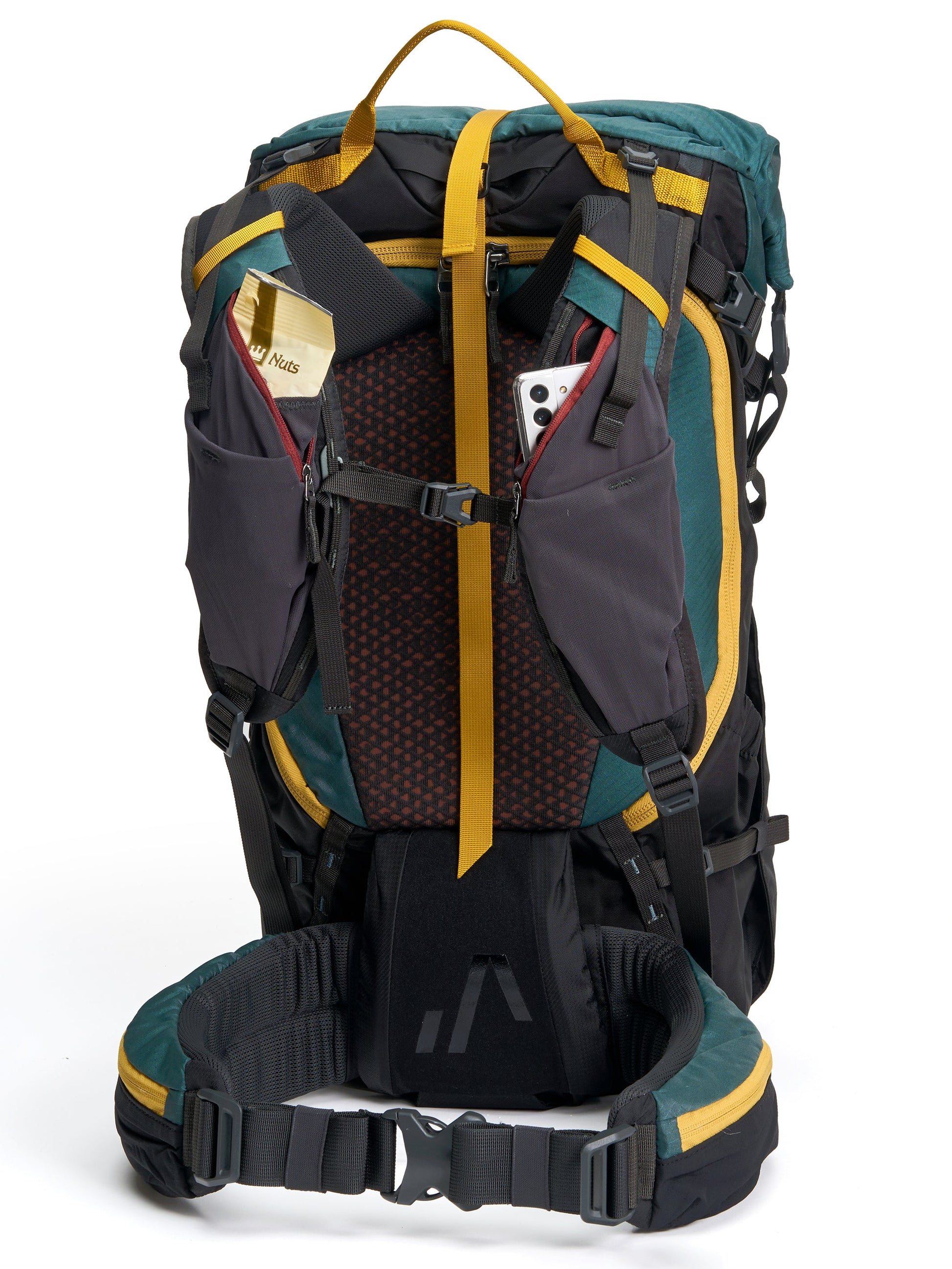Pingora Outro 40 Backpacking Pack-Goodwynn'sGoodwynn's