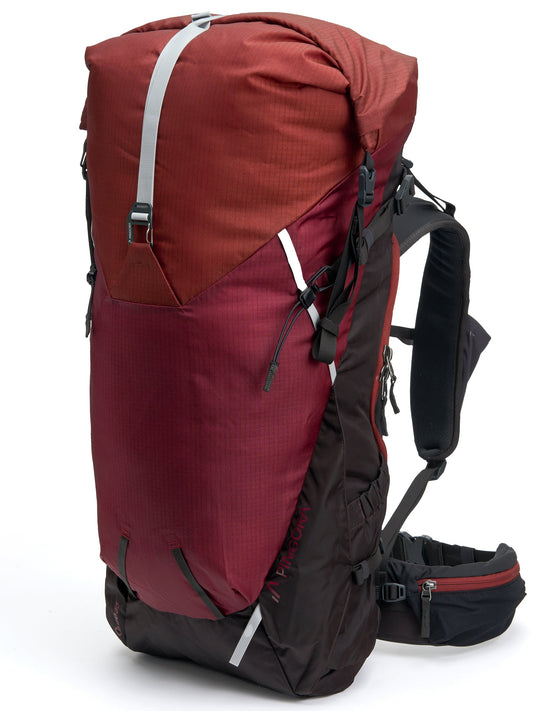 Pingora Outro 55 Backpacking Pack-Goodwynn's