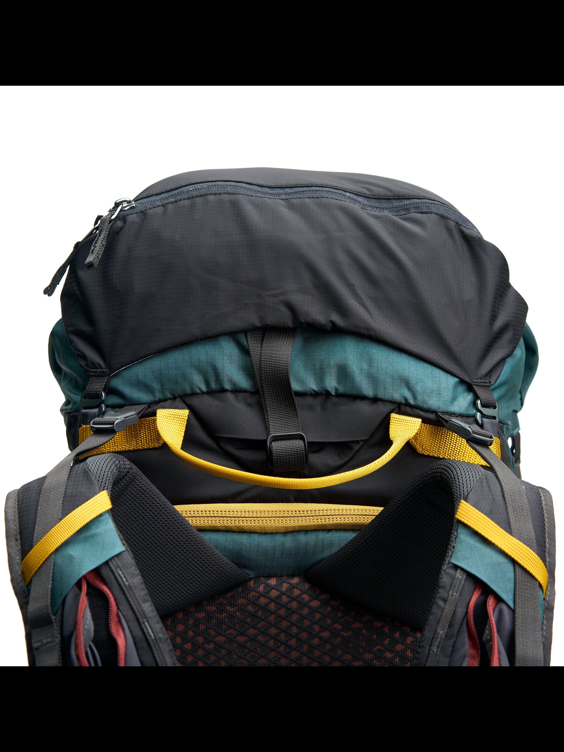 Pingora Outro Detachable Top Pocket for Backpacking-Goodwynn'sGoodwynn's