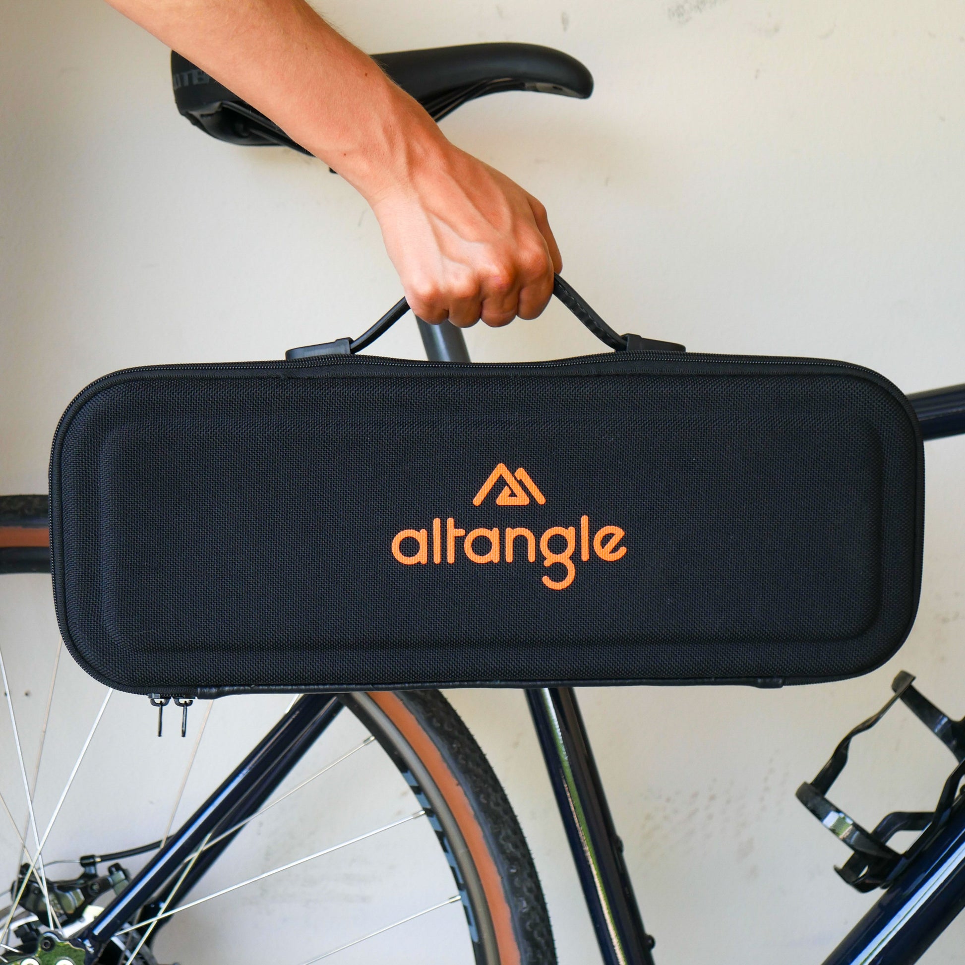 Connect Carry Case-Goodwynn'sGoodwynn's
