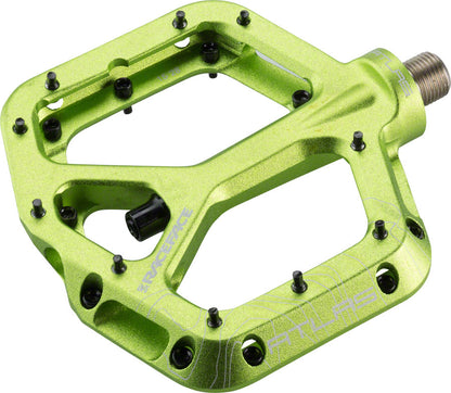 RaceFace Atlas Pedals - Platform Aluminum 9/16"