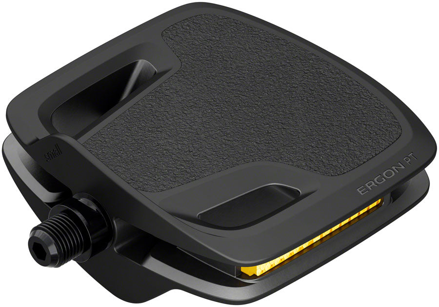 Ergon PT Pedals - Platform Composite 9/16" Small-Goodwynn'sGoodwynn's