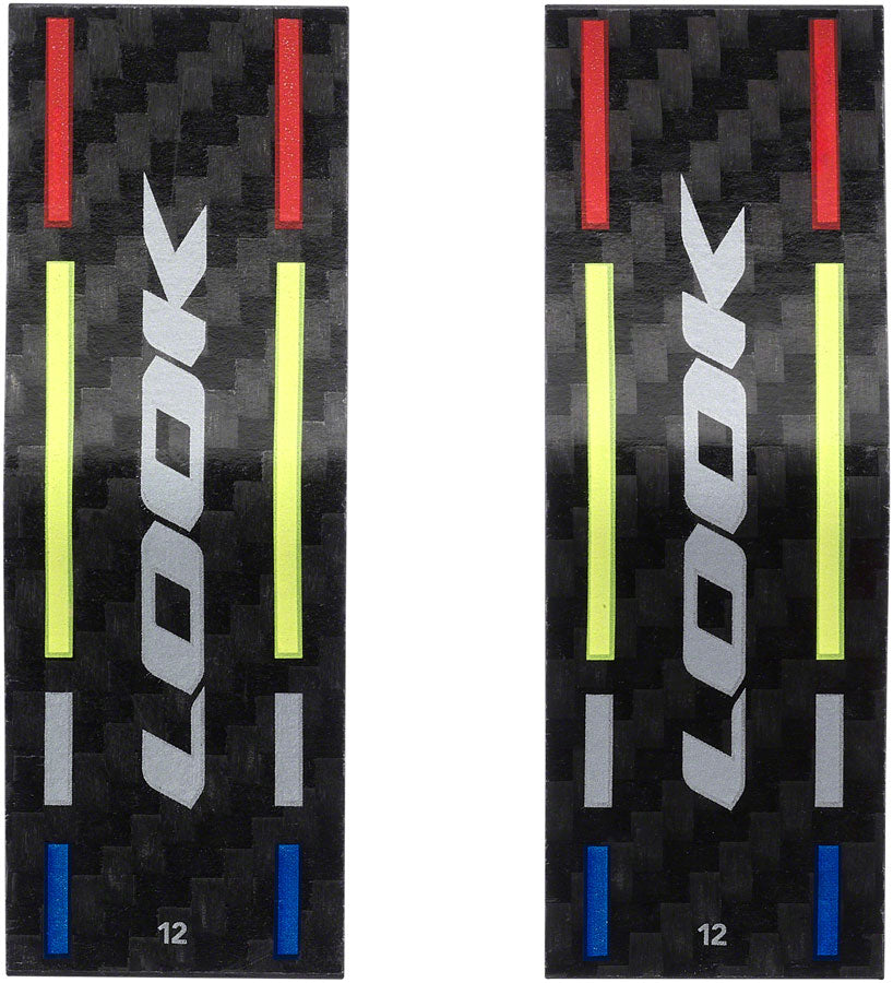 LOOK KEO Blade Kit - 12Nm MY24+-Goodwynn'sGoodwynn's