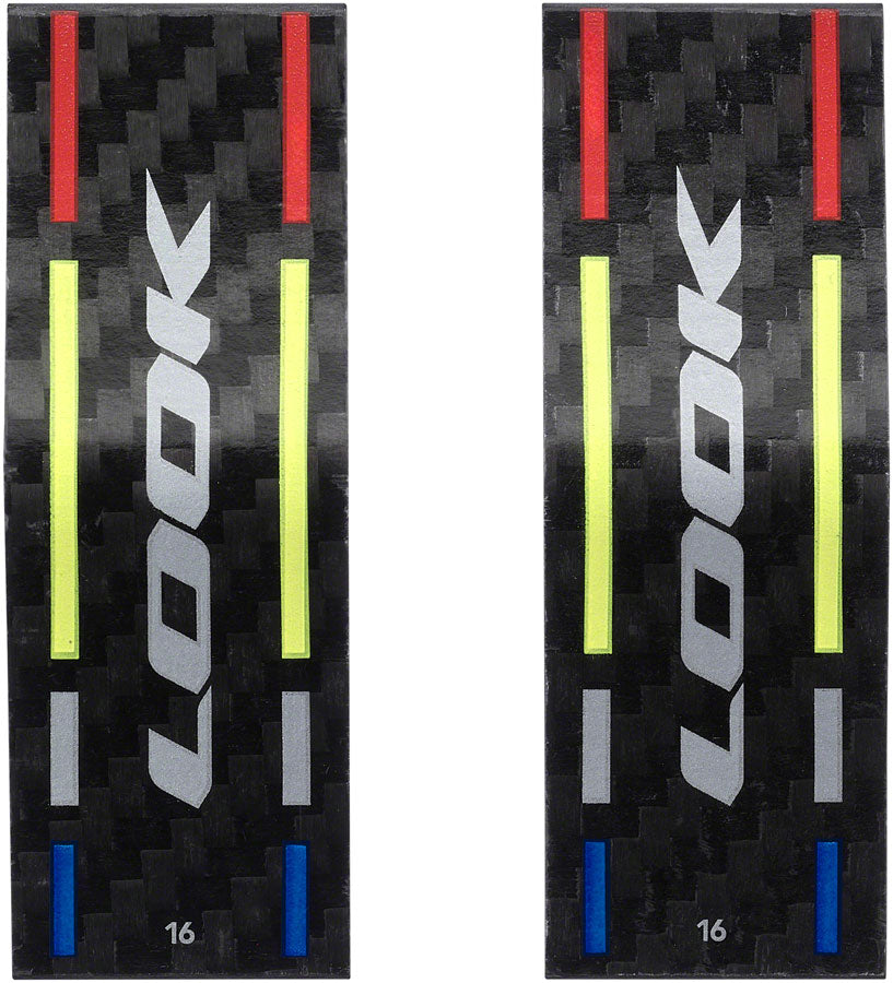 LOOK KEO Blade Kit - 16Nm MY24+-Goodwynn'sGoodwynn's