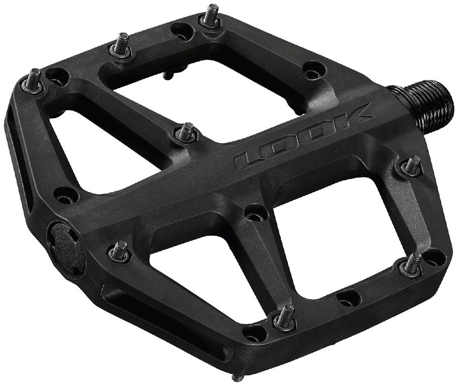 LOOK Trail Fusion Pedals - Platform 9/16"