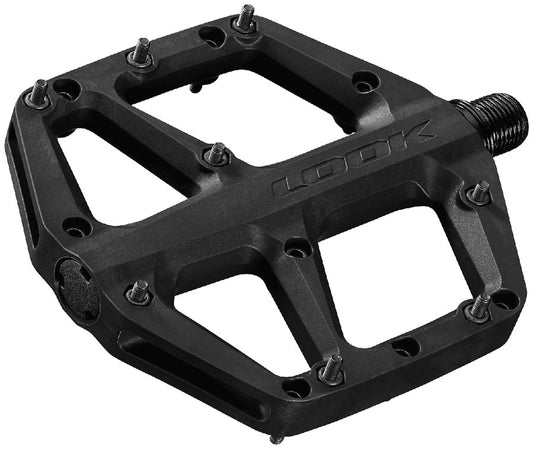 LOOK Trail Fusion Pedals - Platform 9/16"-Goodwynn's