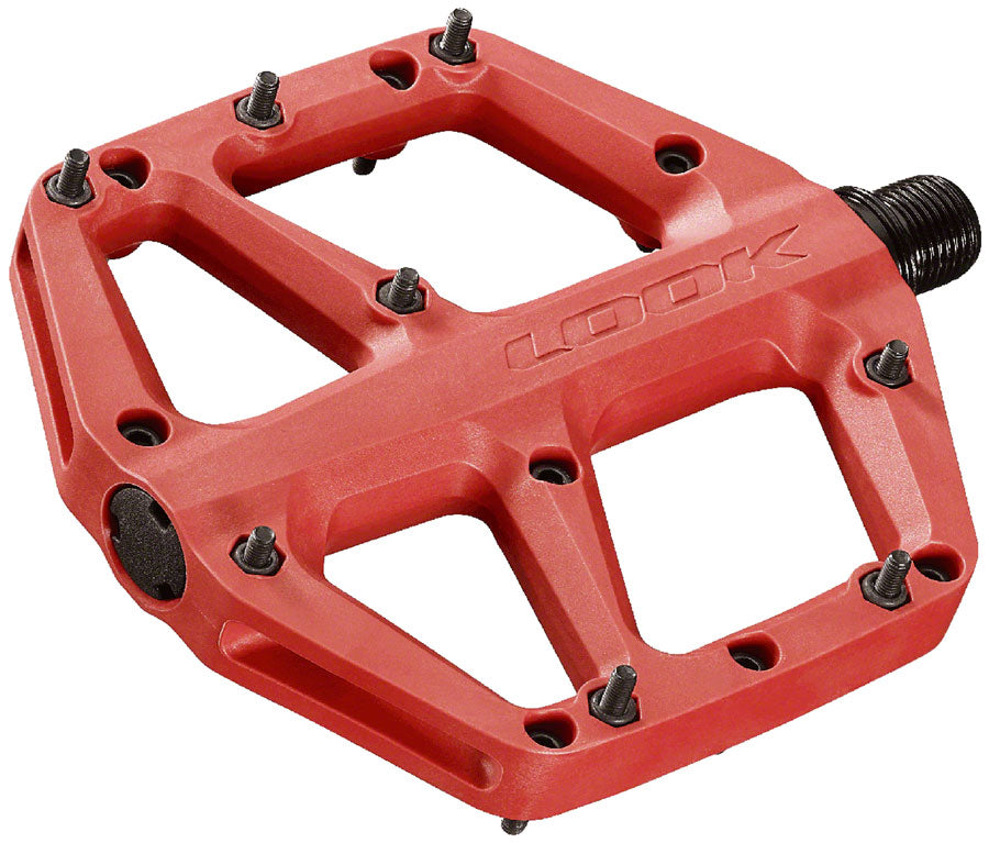 LOOK Trail Fusion Pedals - Platform 9/16"-Goodwynn'sGoodwynn's