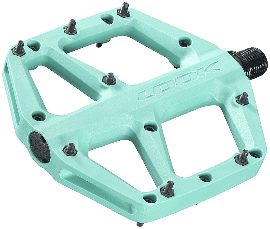 LOOK Trail Fusion Pedals - Platform 9/16"-Goodwynn'sGoodwynn's