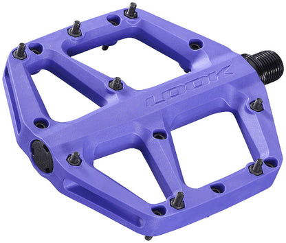 LOOK Trail Fusion Pedals - Platform 9/16"
