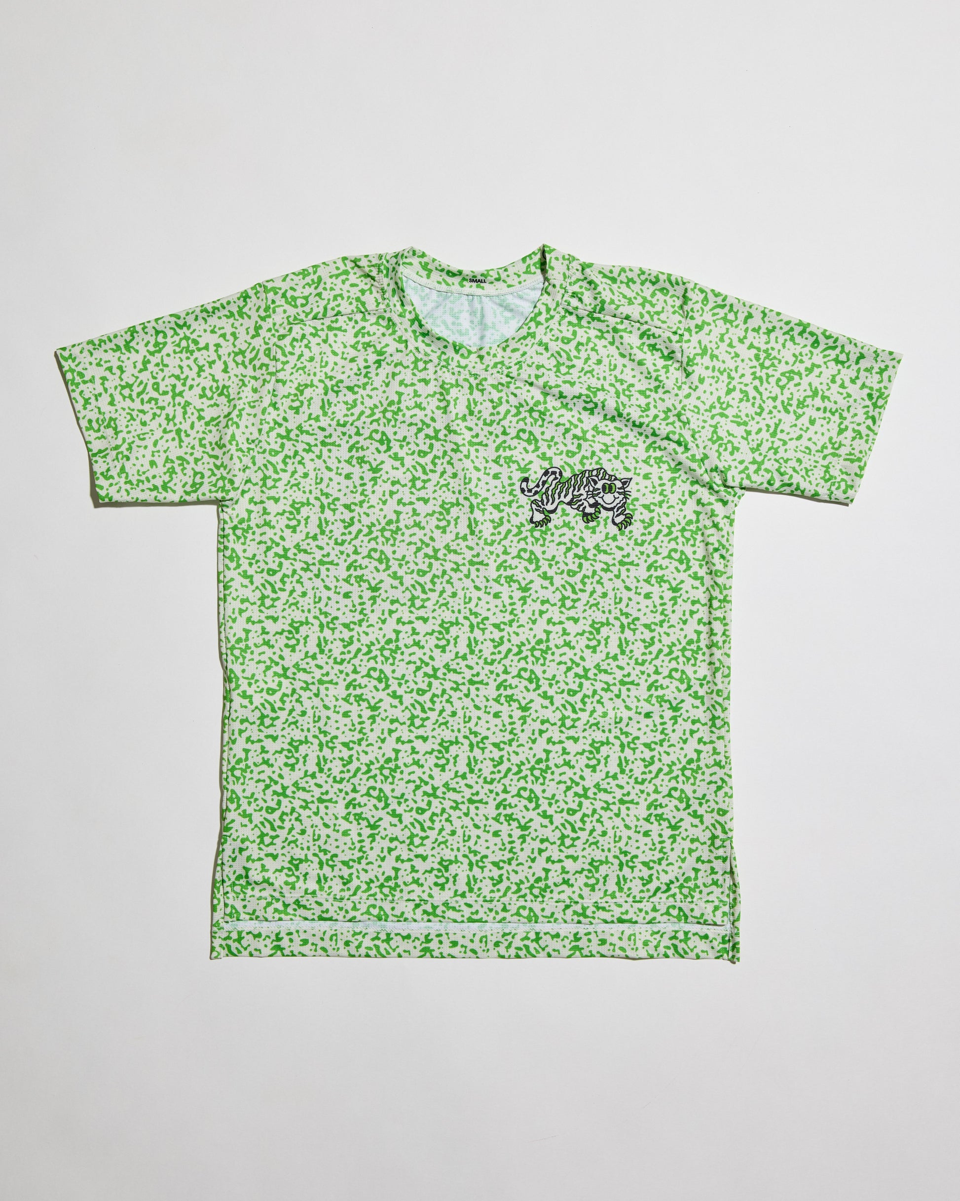Men's SUPER TUFF Big Murph Tech Tee-Goodwynn'sGoodwynn's