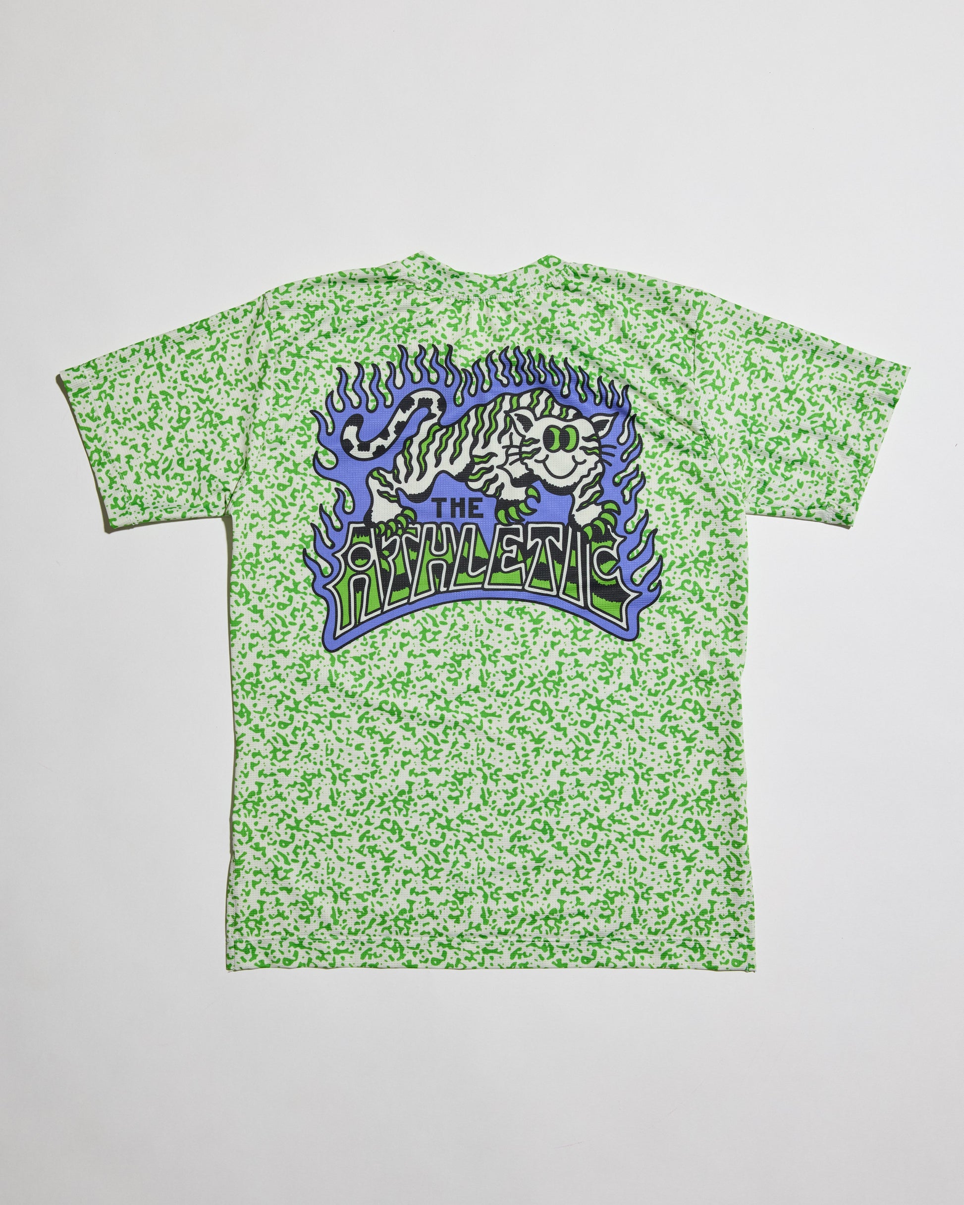 Men's SUPER TUFF Big Murph Tech Tee-Goodwynn'sGoodwynn's