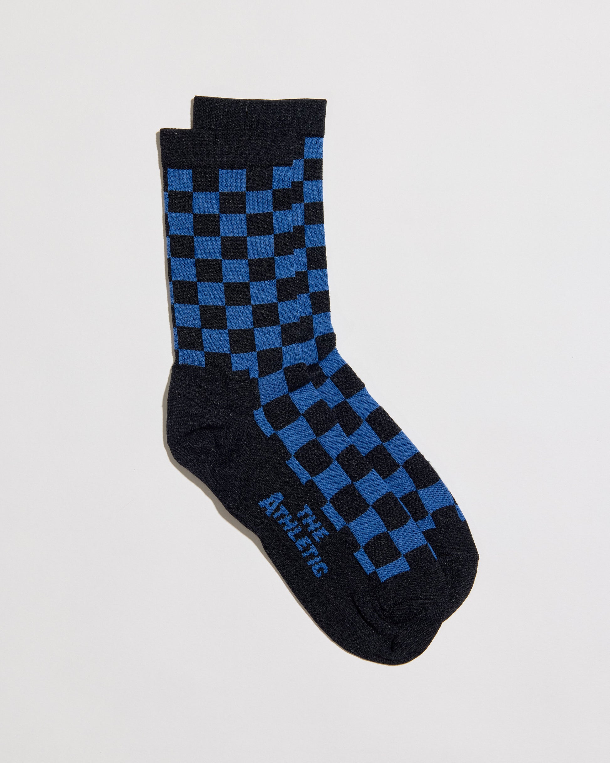 SUPER TUFF Check Yourself Socks-Goodwynn&#39;sGoodwynn&#39;s