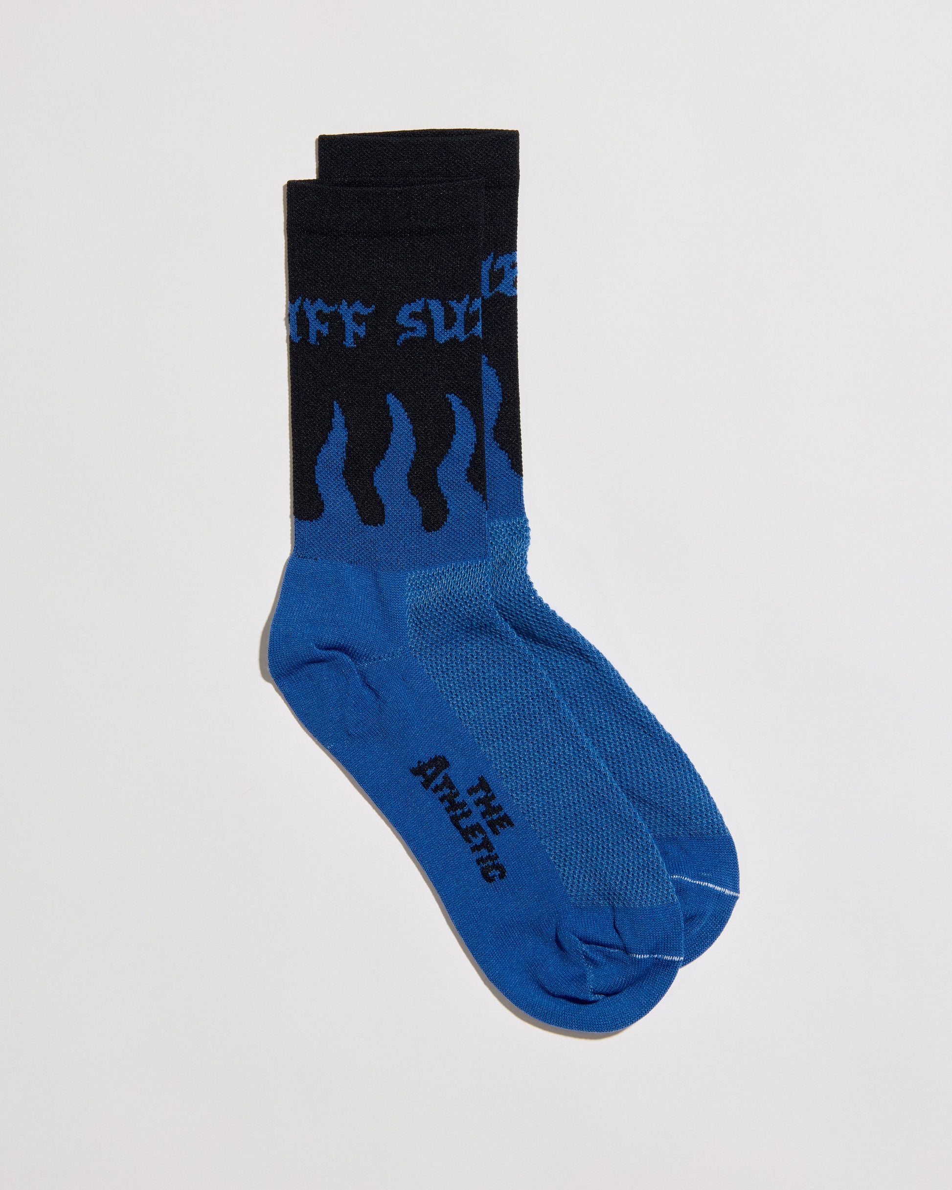 SUPER TUFF Hot In Here Socks-Goodwynn&#39;sGoodwynn&#39;s