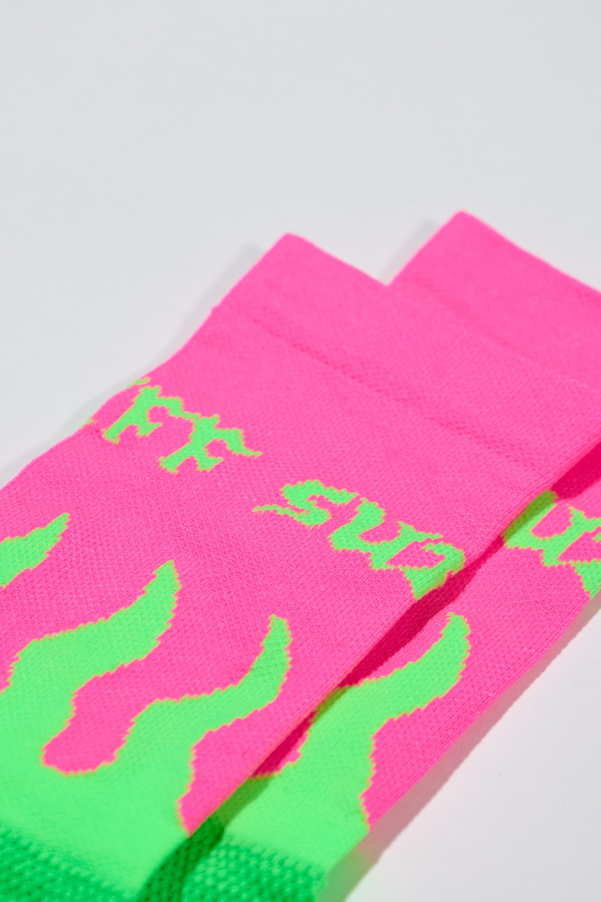 SUPER TUFF Hot In Here Socks-Goodwynn&#39;sGoodwynn&#39;s