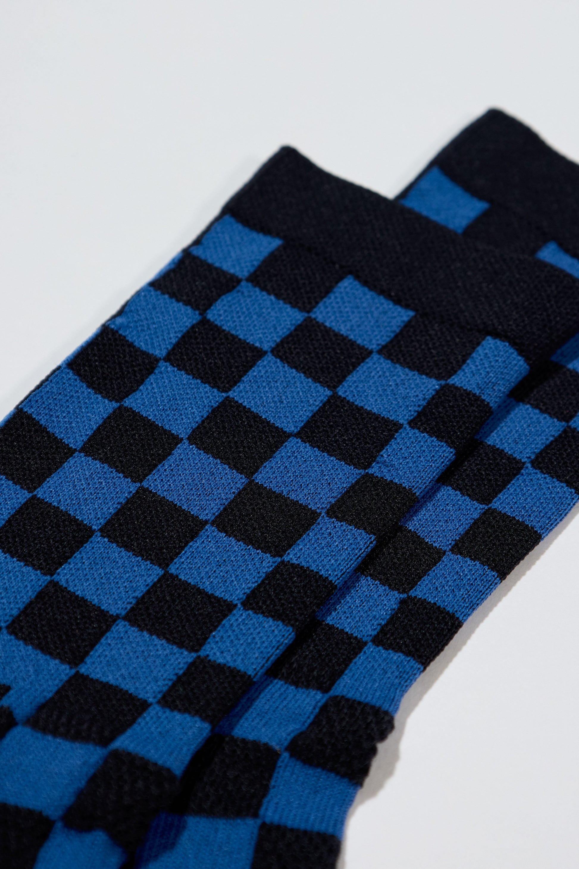 SUPER TUFF Check Yourself Socks-Goodwynn&#39;sGoodwynn&#39;s