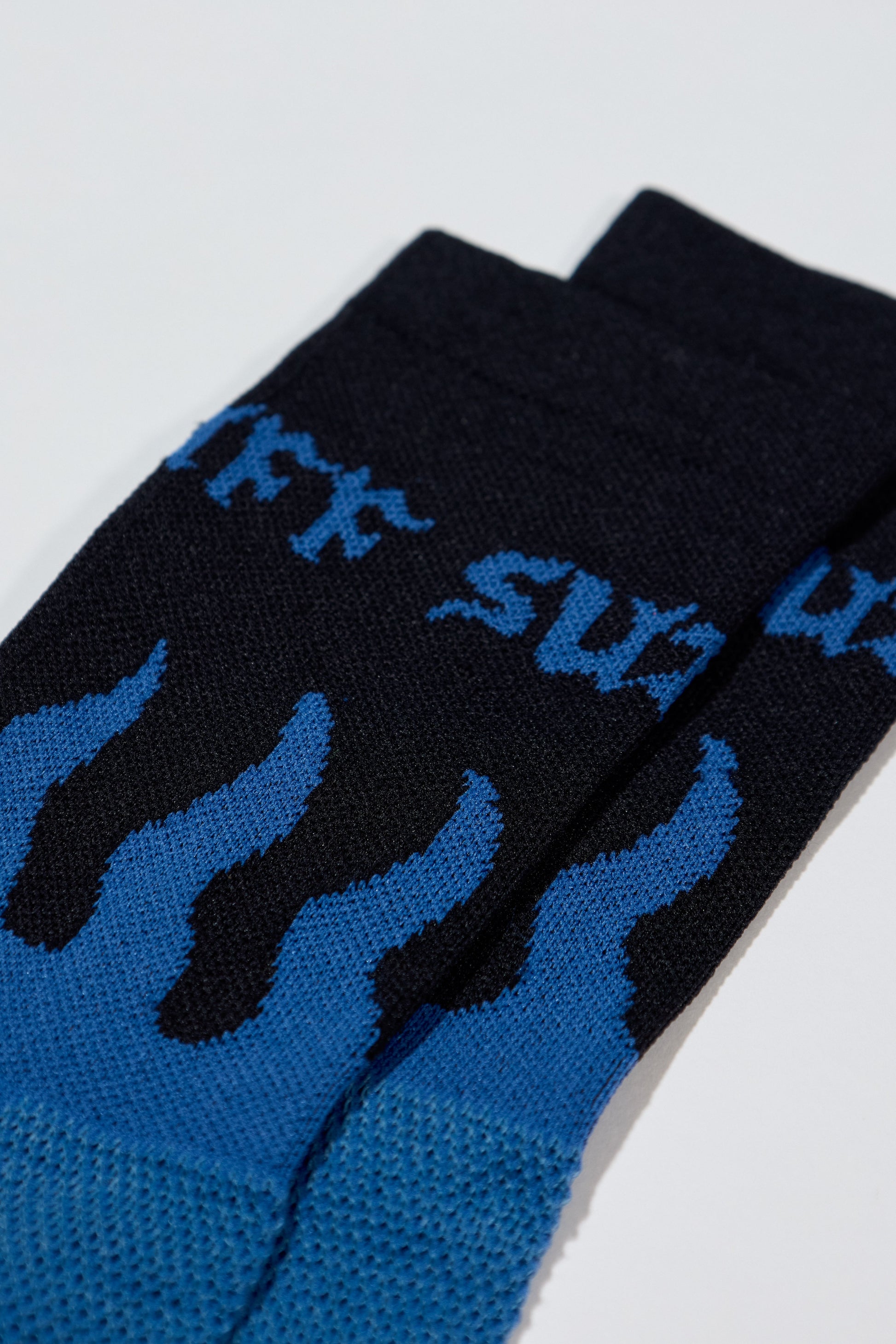 SUPER TUFF Hot In Here Socks-Goodwynn&#39;sGoodwynn&#39;s