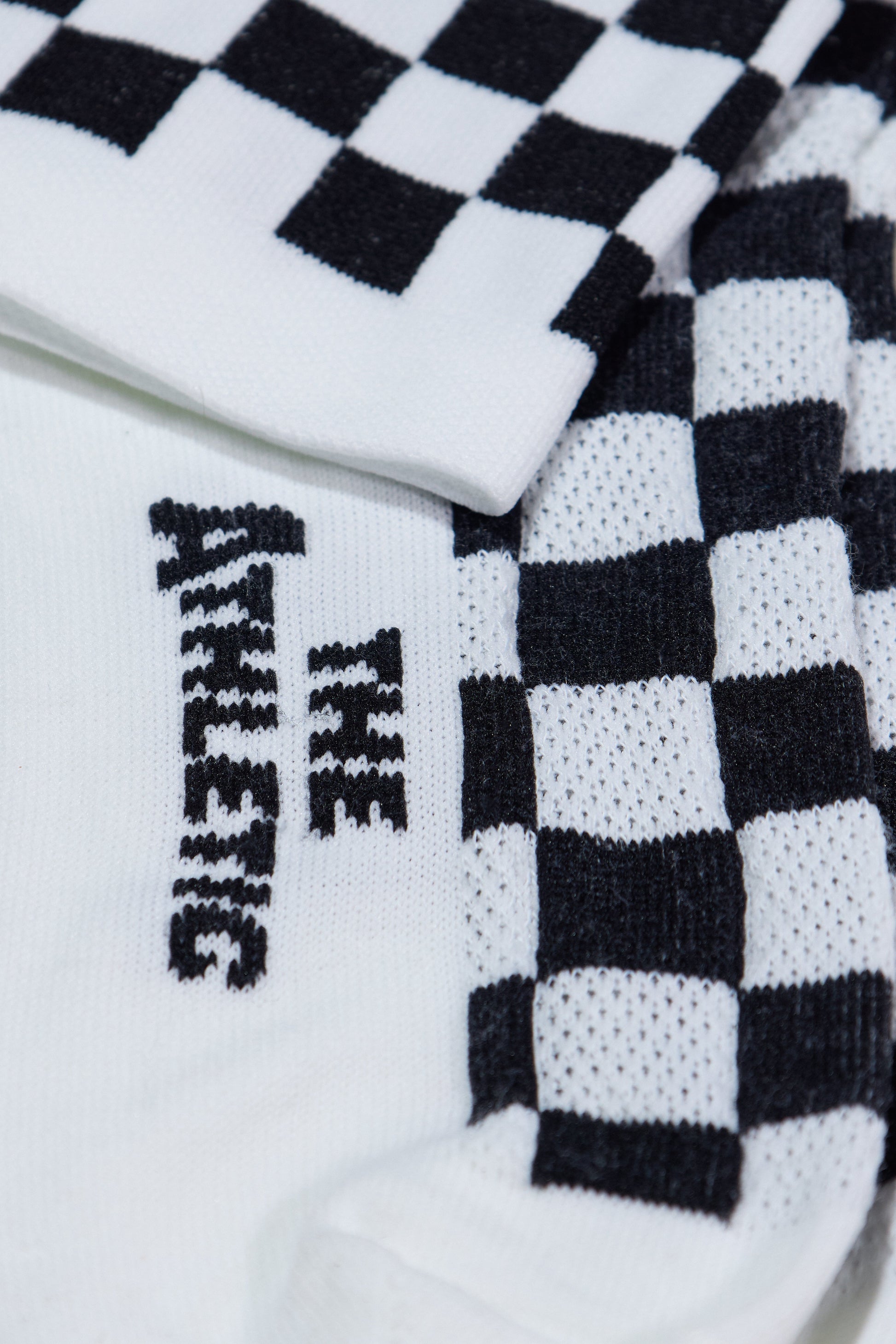 SUPER TUFF Check Yourself Socks-Goodwynn&#39;sGoodwynn&#39;s