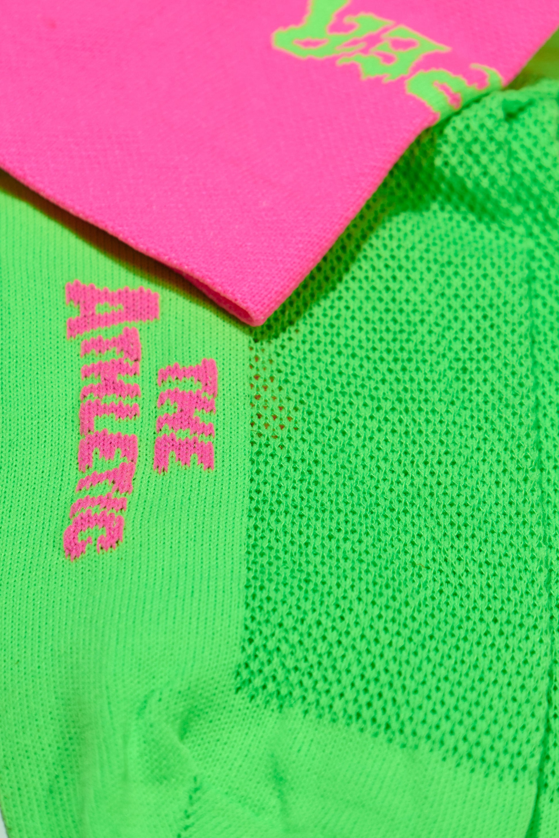 SUPER TUFF Hot In Here Socks-Goodwynn&#39;sGoodwynn&#39;s