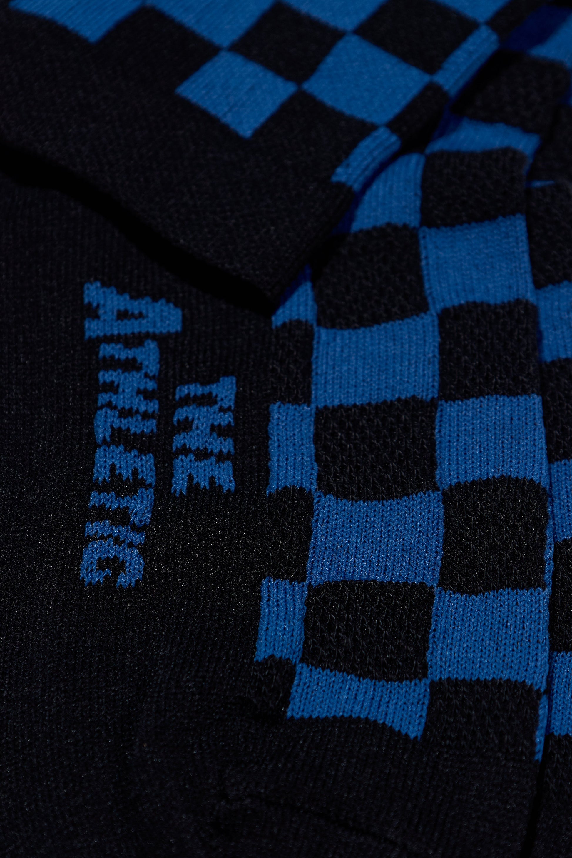 SUPER TUFF Check Yourself Socks-Goodwynn&#39;sGoodwynn&#39;s