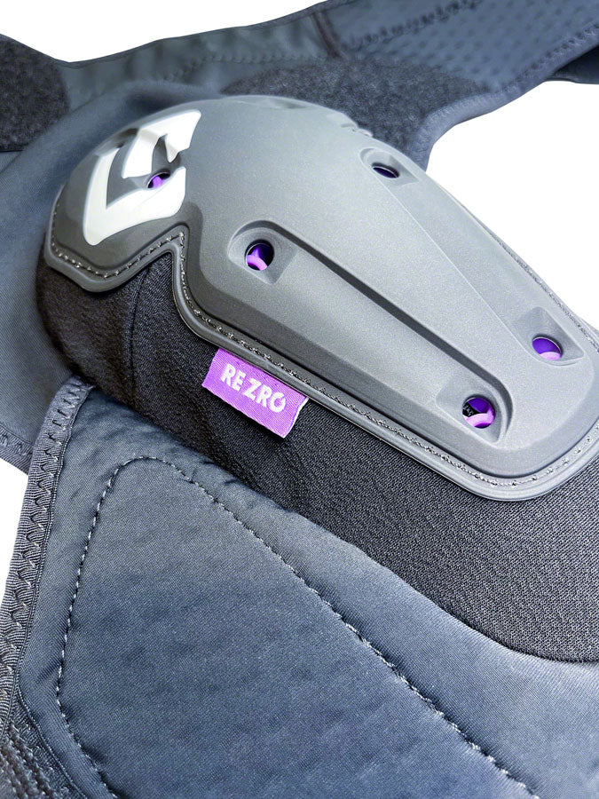 G-Form Mesa Knee Guard - RE ZRO Black Large-Goodwynn'sGoodwynn's