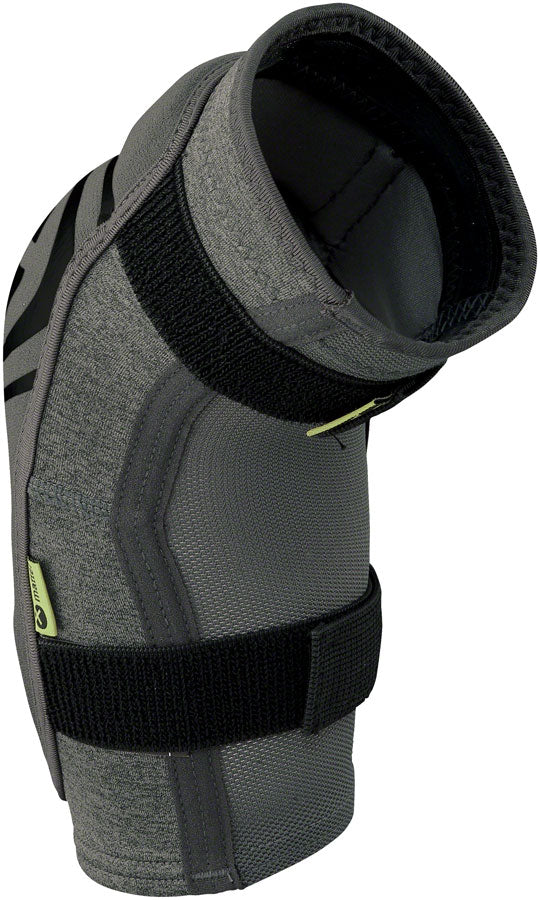 iXS Carve Evo+ Elbow Pads: Gray XL-Goodwynn'sGoodwynn's