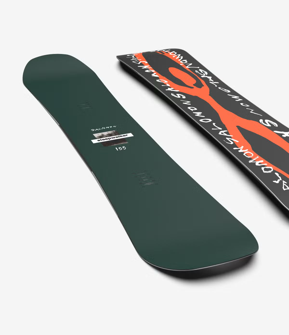 Salomon - SLEEPWALKER-Goodwynn'sGoodwynn's