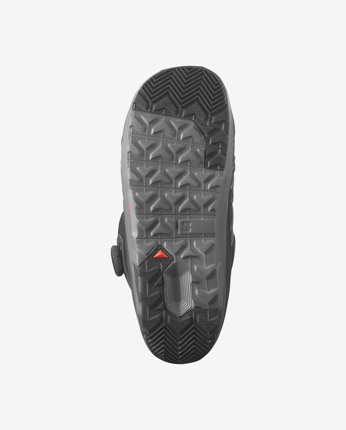Salomon Launch Boa SJ