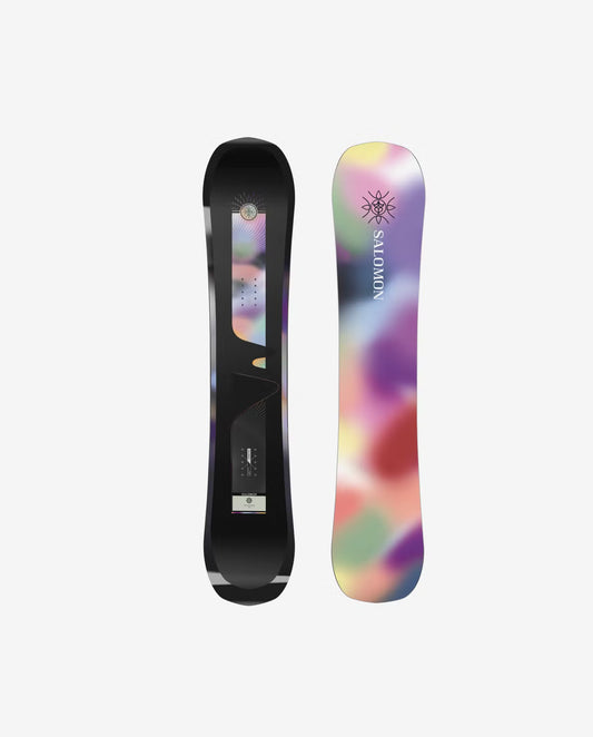 Salomon Wonder 2026-Goodwynn's