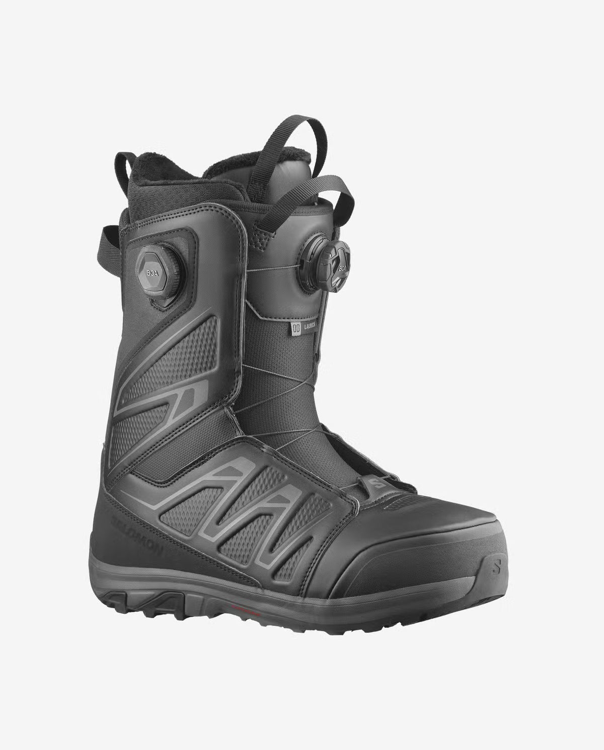 Salomon Launch Boa SJ-Goodwynn'sGoodwynn's