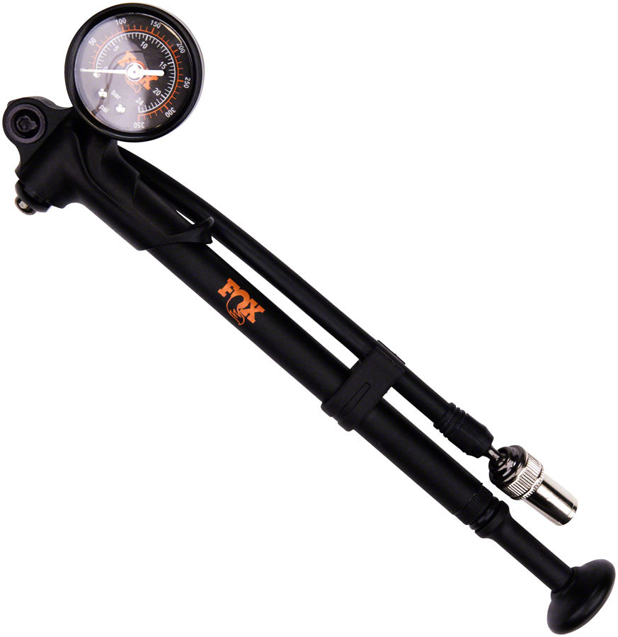 Fox HP Shock Pump - 350 psi-Goodwynn'sGoodwynn's