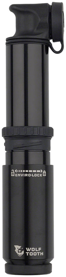 Wolf Tooth Encase Pump - 40cc-Goodwynn'sGoodwynn's