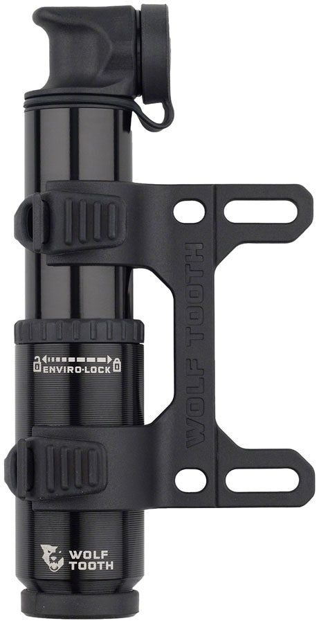 Wolf Tooth Encase Pump - 40cc-Goodwynn'sGoodwynn's