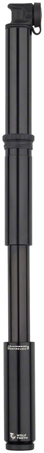 Wolf Tooth Encase Pump - 85cc-Goodwynn'sGoodwynn's