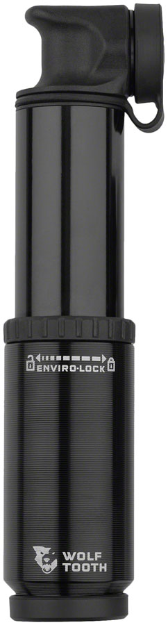Wolf Tooth Encase Pump with Chain Tool and Tire Plug Tool - 40cc-Goodwynn'sGoodwynn's