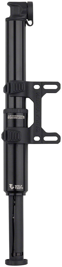Wolf Tooth Encase Pump with Chain Tool and Tire Plug Tool - 85cc-Goodwynn'sGoodwynn's