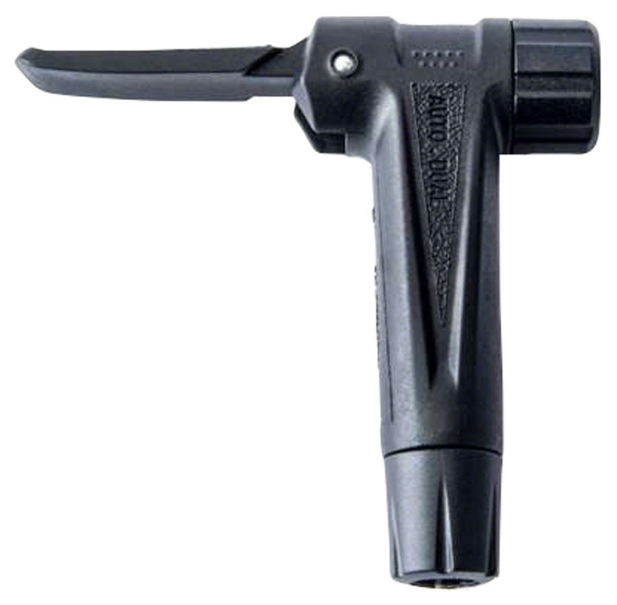 Park Tool PFP-10 Pump Head Assembly-Goodwynn'sGoodwynn's