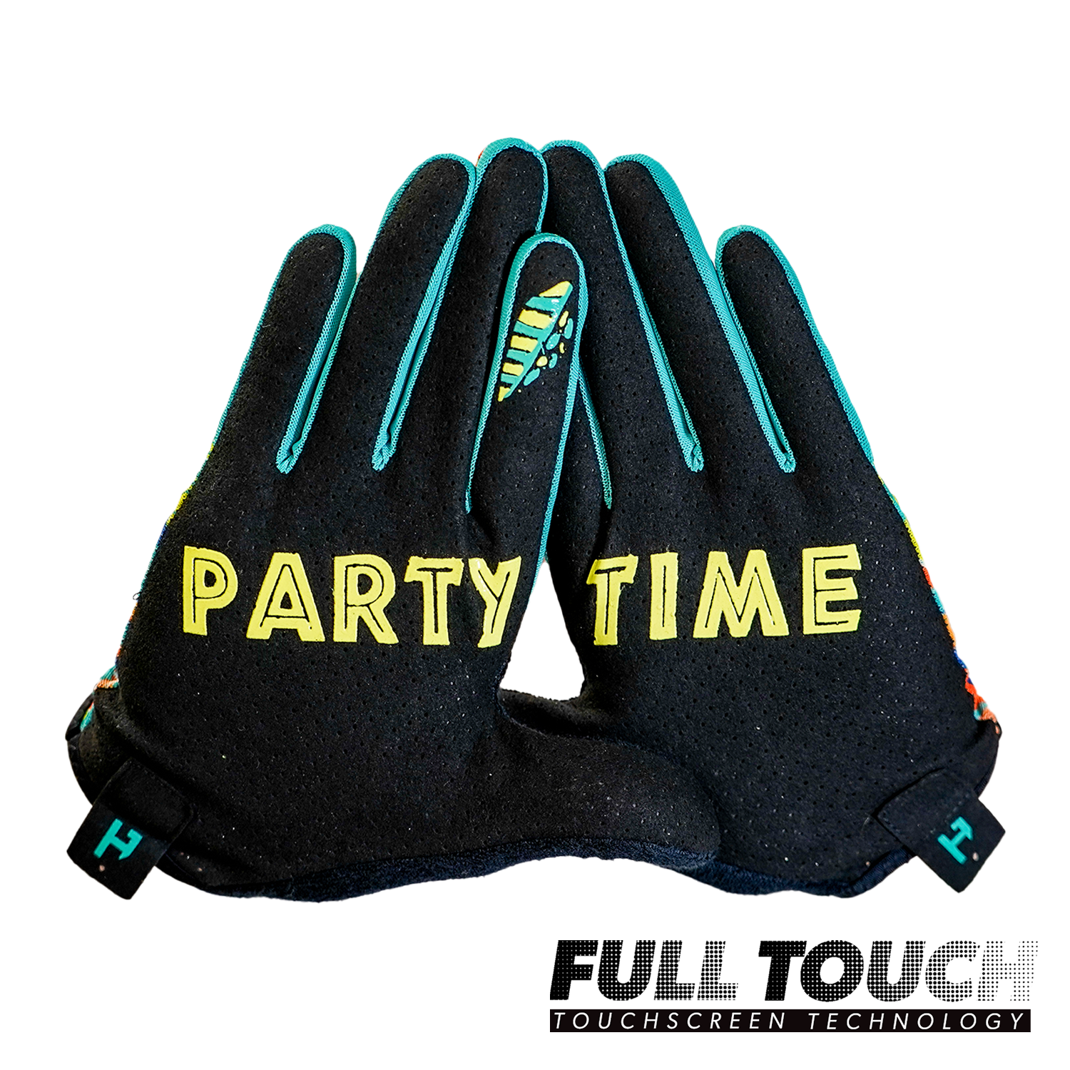 Summer LITE Gloves - Capybara Jungle-Goodwynn&#39;sGoodwynn&#39;s