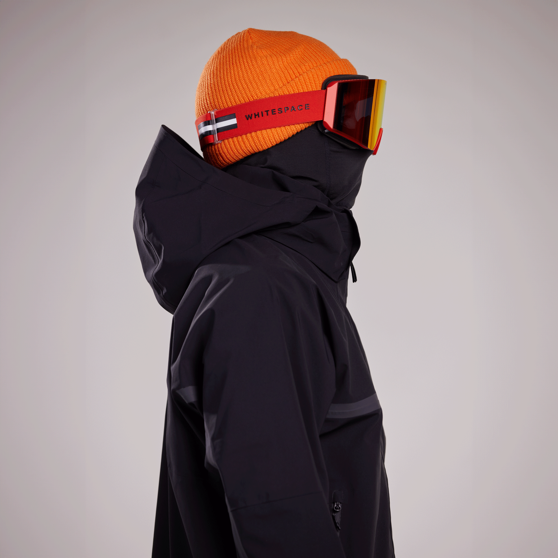 Graphene Midweight Hoodie-Goodwynn'sGoodwynn's