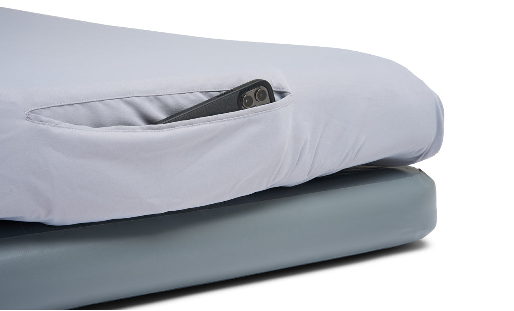 Fitted Sheet-Goodwynn'sGoodwynn's