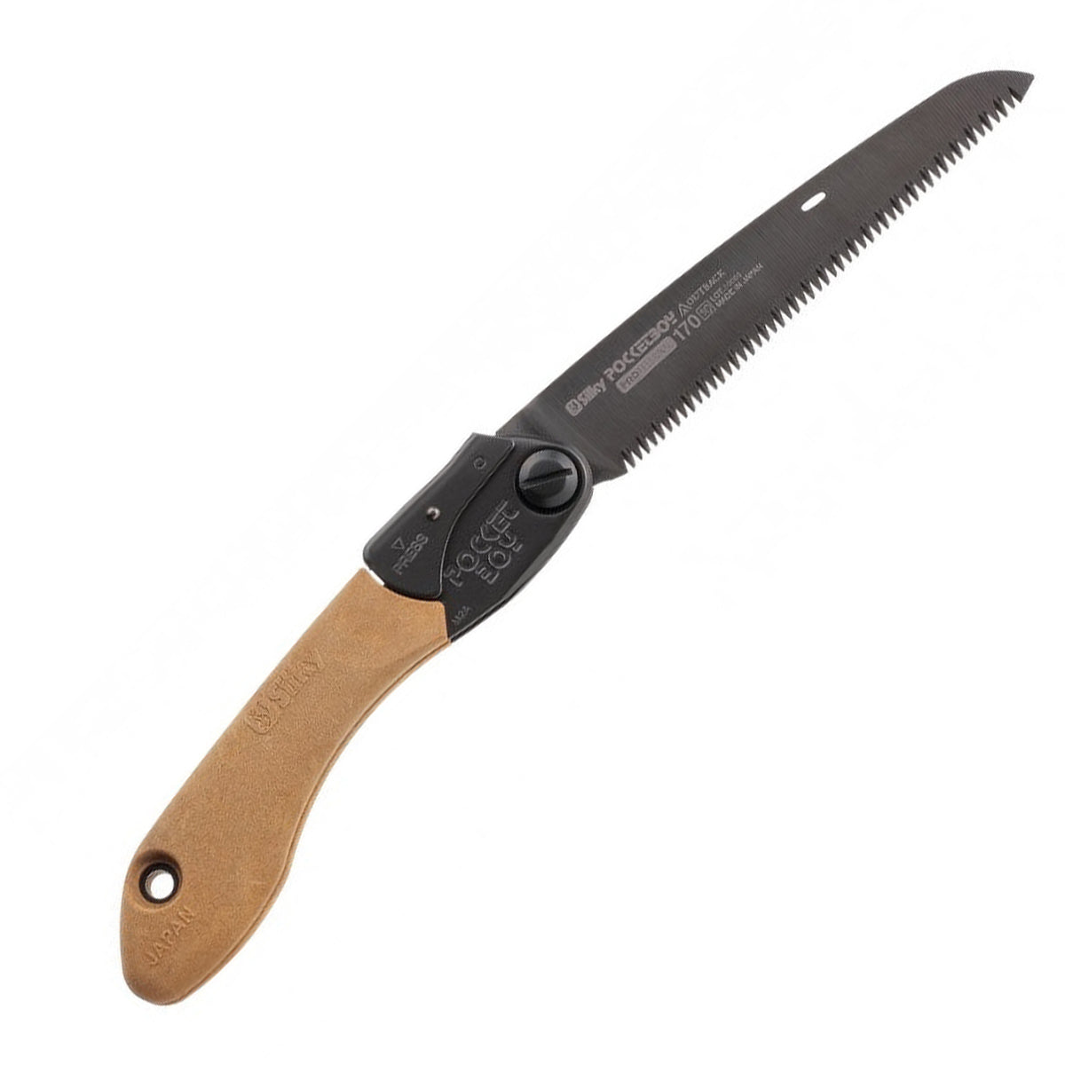 Silky Pocketboy Pro 170mm Outback-Goodwynn'sGoodwynn's