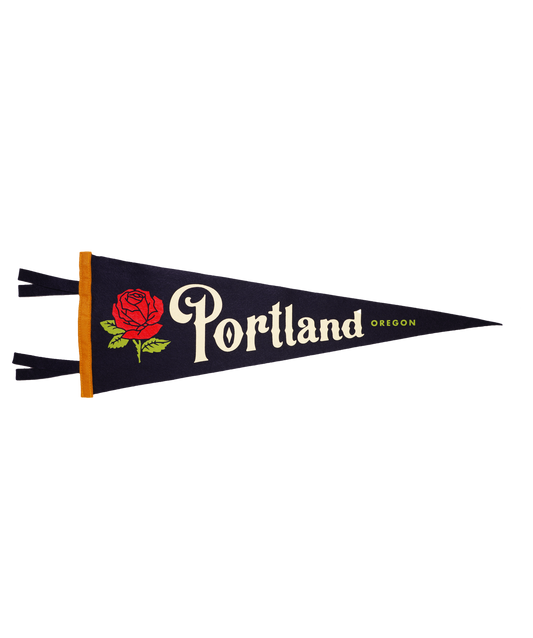 Portland Pennant-Goodwynn's