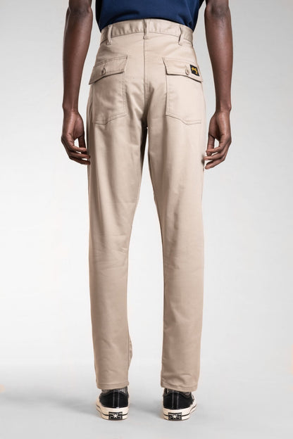 SLIM FATIGUE (KHAKI TWILL) 1306