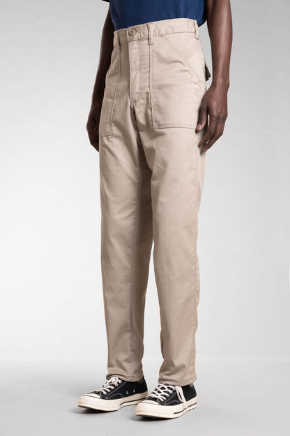 TAPER FATIGUE (KHAKI TWILL) 1206