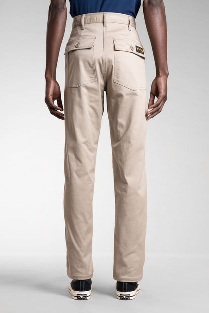 TAPER FATIGUE (KHAKI TWILL) 1206