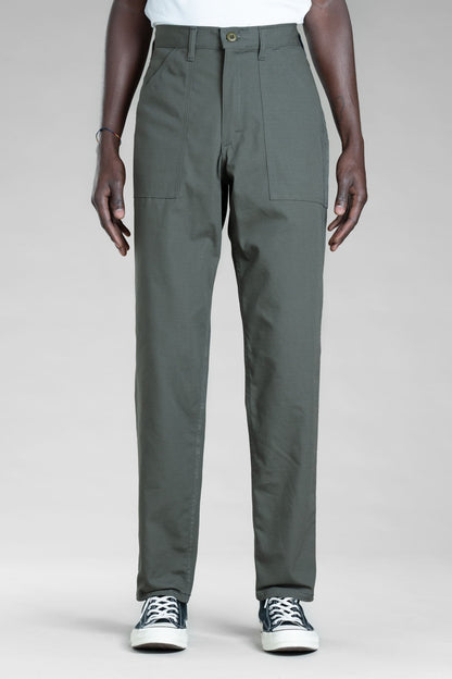 TAPER FATIGUE (LODEN RIPSTOP) 1209