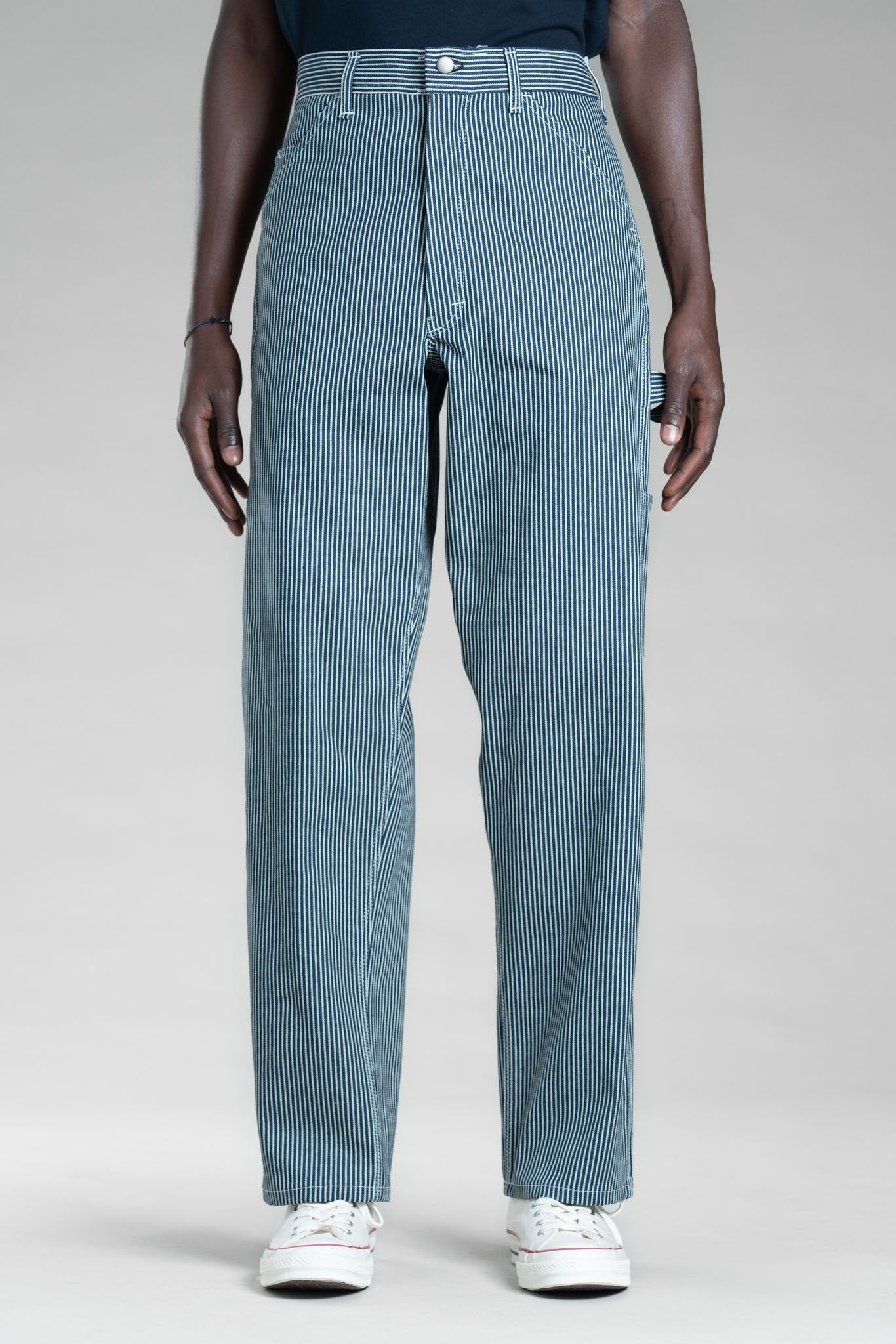 ORIGINAL PAINTER PANT (HICKORY STRIPE) 1375-Goodwynn&#39;sGoodwynn&#39;s