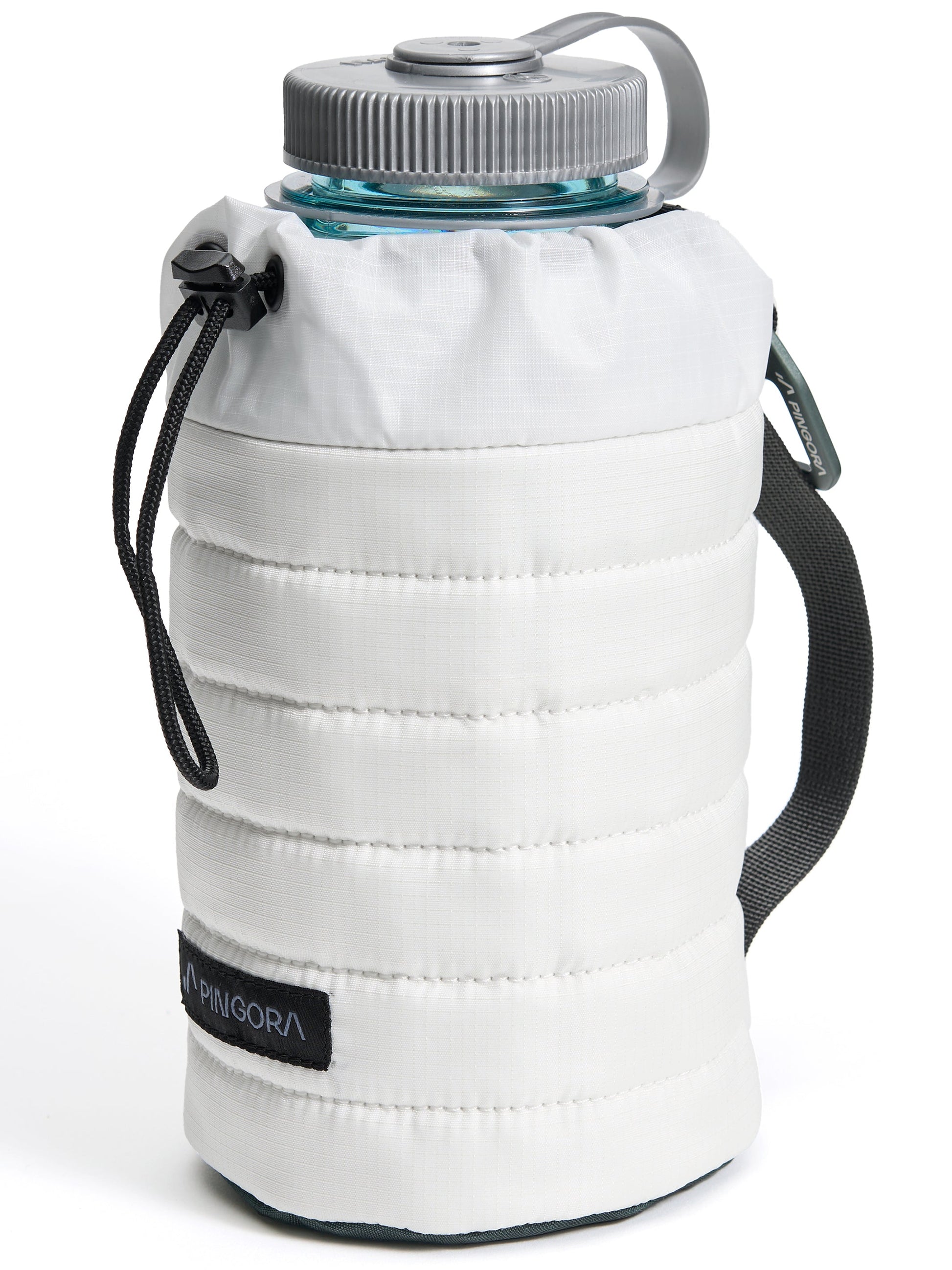 Pingora Puffy Insulated Nalgene Water Bottle Holder-Goodwynn'sGoodwynn's