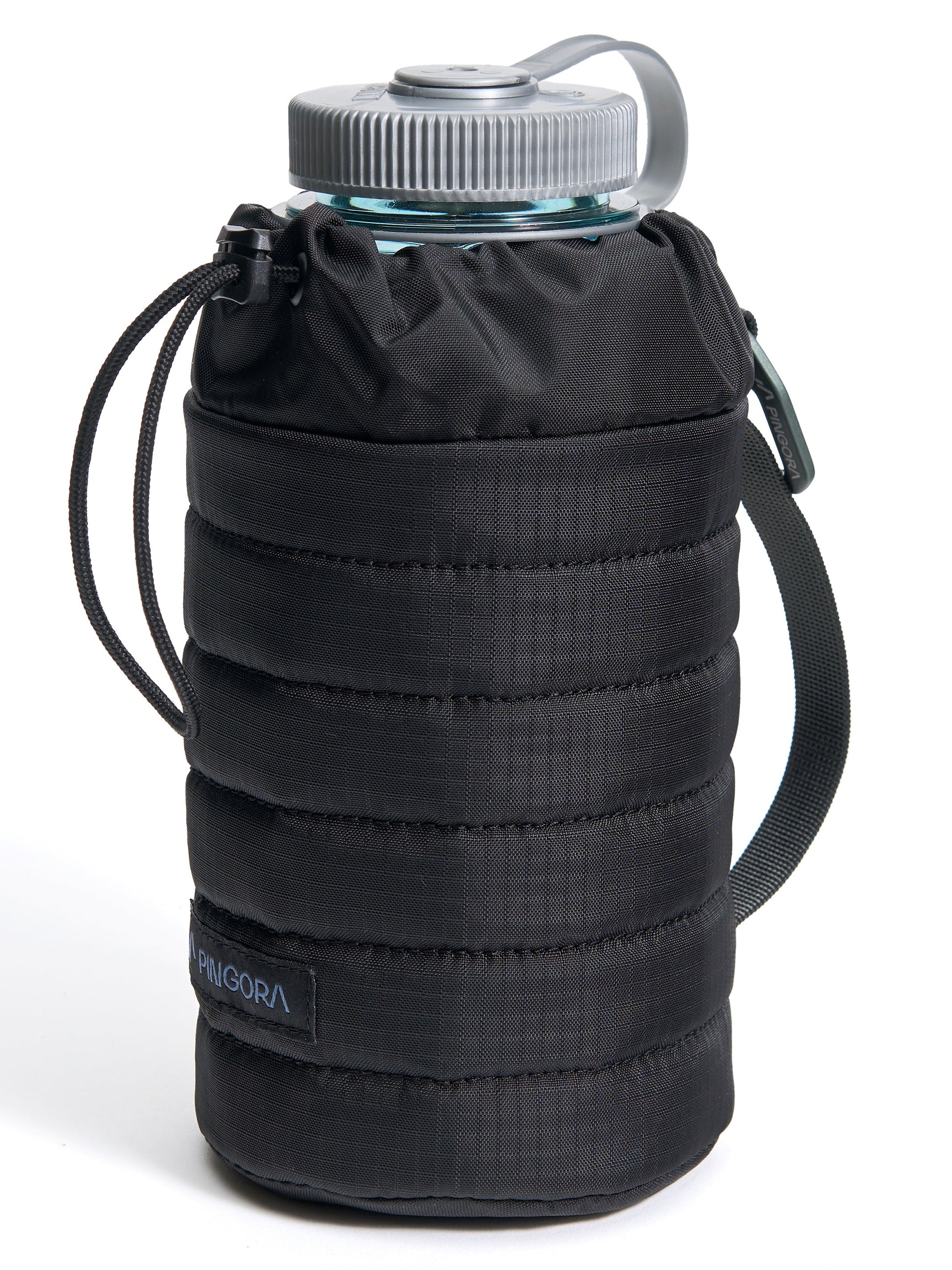 Pingora Puffy Insulated Nalgene Water Bottle Holder-Goodwynn'sGoodwynn's