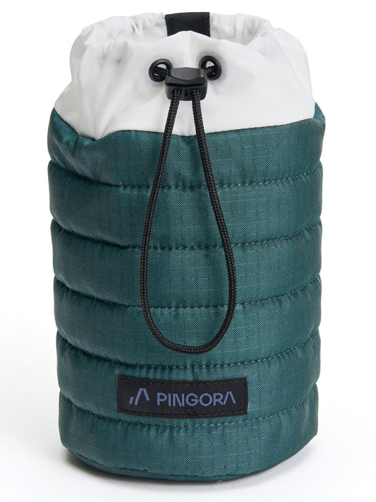 Pingora Puffy Insulated Nalgene Water Bottle Holder-Goodwynn's