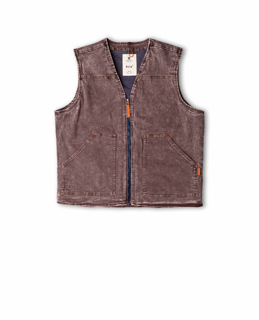 Ripton Bolton Vest-Goodwynn's